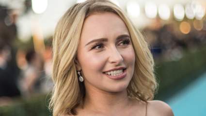 Hayden Panettiere Fans Mark Her 37th Birthday With Touching Tributes: ‘She Should Still Be Here’