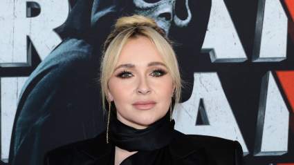 Jay Shetty Shares Private Words From Hayden Panettiere Months Before Her Sudden Loss