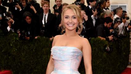 Hayden Panettiere’s Boyfriend Made Heartbreaking Admission Months Before Her Sudden Loss