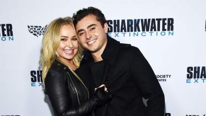 Hayden Panettiere’s ‘Second Mother’ Provides Rare Details In Revealing Interview