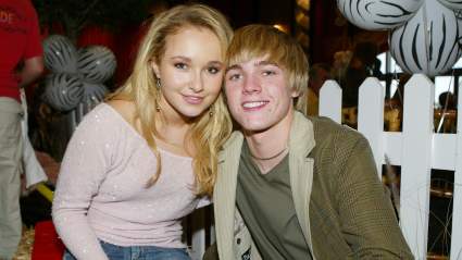 Hayden Panettiere Revealed the Childhood Role That ‘Shaped’ Her