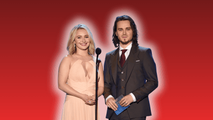 ‘General Hospital’ Alum Jonathan Jackson Shares Heartfelt Tribute to Hayden Panettiere