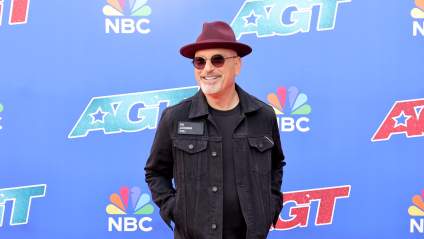 ‘AGT’ Judge Howie Mandel Admits He Goes Easier On One Type Of Contestant