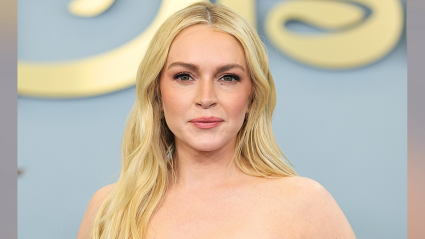 Lindsay Lohan, 40, Brings Back Her Signature Red Hair in Stunning Transformation: PHOTOS