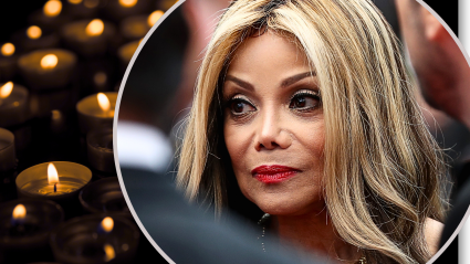 La Toya Jackson Faces Heartbreaking Loss as Beloved Jackson Family Publicist Passes Away
