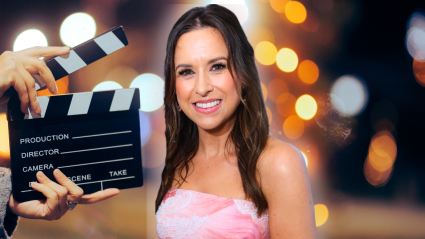 Hallmark President Reveals Exciting Details for Lacey Chabert’s Next Movie