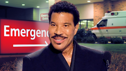 Medical Emergency Forces Lionel Richie to Cancel Concert for the Third Time on 2026 Tour