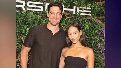 Joe Amabile’s Wife Serena Pitt Gives Recovery Update After ‘Bachelor’ Star’s Brain Surgery
