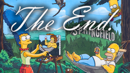 Bart Simpson Voice Actor Says ‘The Simpsons’ Will End After Season 40 in Her Opinion