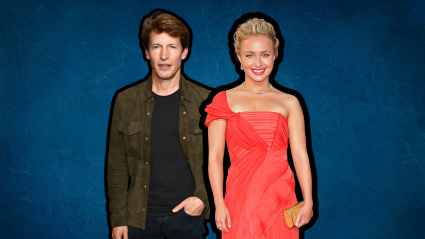 Hayden Panettiere’s Timeline With James Blunt Gets Addressed