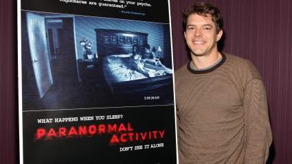 ‘Paranormal Activity’ Brings Blumhouse Horror To Broadway – Theater Review