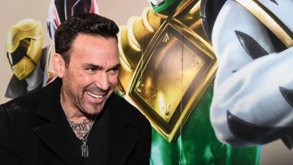 Aaron Schoenke and Alex Kellerman Discuss Working On ‘The Legend of the White Dragon’
