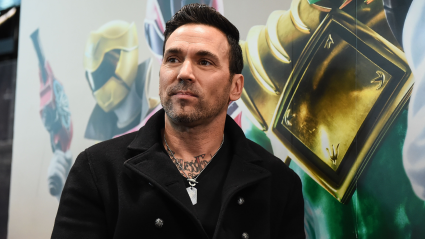 Jason David Frank’s ‘Legend of the White Dragon’ Is an Absolute Must-See