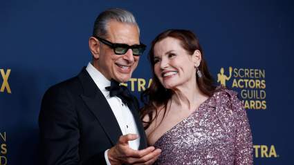 Christopher McDonald Was ‘Devastated’ After Fiancée Geena Davis Left Him for Jeff Goldblum
