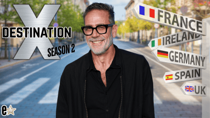 ‘Destination X’ Season 2 is Bringing in More Reality TV Stars, Here’s Everything We Know (So Far)