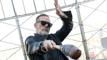 Why Jeffrey Dean Morgan Almost Quit ‘The Walking Dead: Dead City’