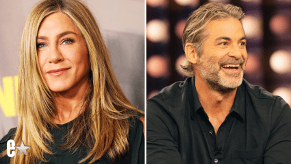 Jennifer Aniston and Boyfriend Jim Curtis Get Candid on His Inspiring Health Journey: ‘It Can Become Your Power’