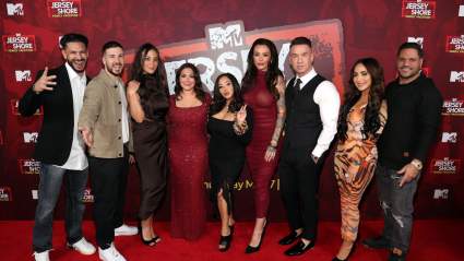 ‘Jersey Shore: Family Vacation’ Says Goodbye to MTV and Fans Are Emotional