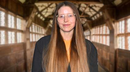 ‘Harry Potter’ Star Jessie Cave Reveals Why She Turned to OnlyFans
