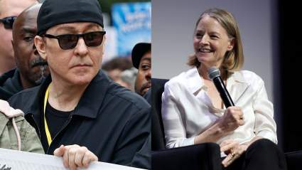 John Cusack Has Playful Response When Jokingly Asked About Taking on Jodie Foster in a Fight