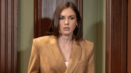 Will It Take a Cassadine to Finally Take Willow Down? ‘General Hospital’ Fans Have Thoughts