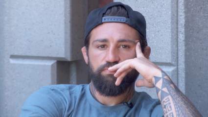 ‘Big Brother 28’ Kamu Kirk Breaks Down His Blindside and Tea Party Drama