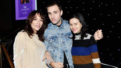 Katey Sagal Opens Up About How She ‘Became A Mother Again At 52’