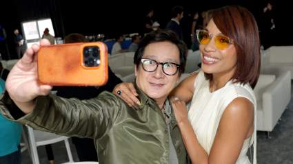 Ke Huy Quan Set to Reveal Untold Story Behind His Hollywood Exit and Oscar Comeback in Tell-All Memoir