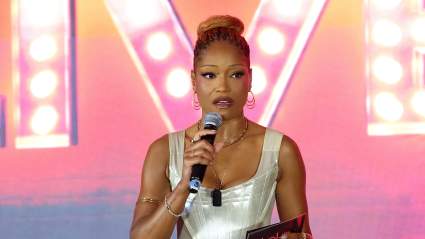 Keke Palmer’s Fiery Message Has Fans Questioning Sean Evans’ Romance: ‘Done Playing Coy’