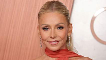 Kelly Ripa’s Return Date To ‘Live With Kelly and Mark’ After Surgery Revealed