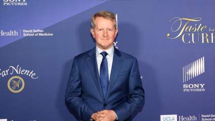 Ken Jennings Admits He Made Up Stories During Historic ‘Jeopardy!’ Streak