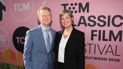 Ken Jennings Admits He’s Not His Wife’s Favorite ‘Jeopardy!’ Host — Here’s Who Is