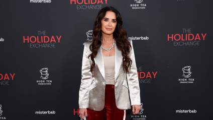 Kyle Richards Says ‘Resilience’ Connects the Housewives After 20 Years of Reality TV