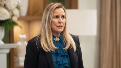 Is Laura leaving ‘General Hospital’?