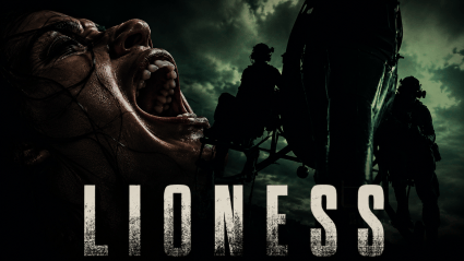 ‘Lioness’ Season 3 A Modern Spy Masterpiece Plus Taylor Sheridan’s Surprise Return.