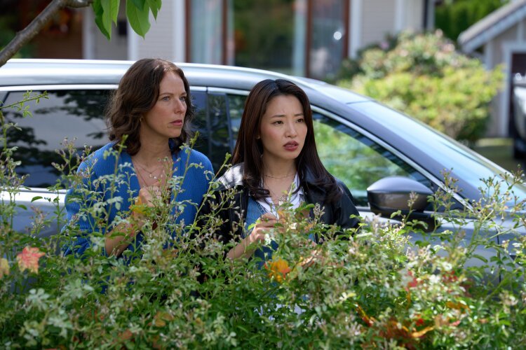 "Love Finds You" from the Hallmark Channel