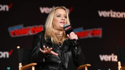 ‘The Office’ Co-Creator And Other Actors Rally Around Lucy Davis After She Reveals ‘Incurable’ Stage 4 Cancer Diagnosis