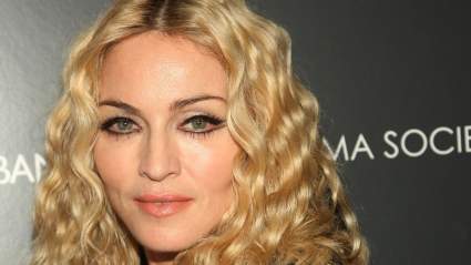 Madonna’s Rare Photos Now Available for Her 68th Birthday