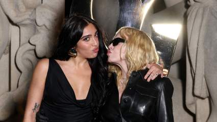 Madonna Shares Rare Photos of Twin Daughters at 14 — See How Much They’ve Grown