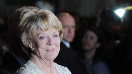 Maggie Smith’s Will Reveals the Staggering Fortune She Left Behind — Here’s Who Inherited It