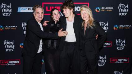 Mark Ruffalo’s Lookalike Son Keen Never Planned To Become An Actor — Until This Changed His Mind