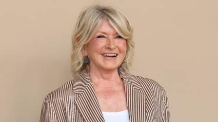 Martha Stewart Reveals How She Rakes in $65 Million in Royalties