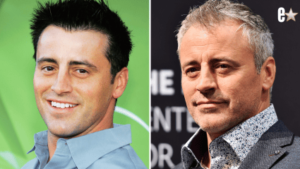 ‘Friends’ Heartthrob Matt LeBlanc, 59, Sparks Dating Rumors After Night Out With Yoga Instructor