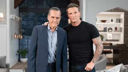 How Will Sonny React to Jason Returning to His Quartermaine Roots? ‘General Hospital’ Fans Weigh In