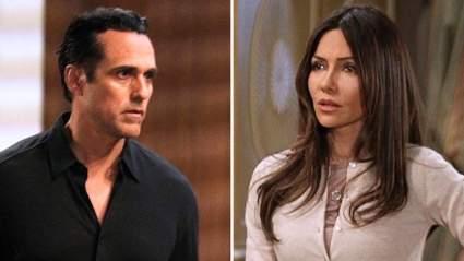 ‘General Hospital’s Maurice Benard & Vanessa Marcil Give One Fan an Epic Birthday Surprise