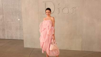 Miranda Kerr Praises Kris Jenner for Being Open About Her Facelift
