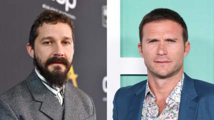 Scott Eastwood Recalls Infamous Incident With Shia LaBeouf on ‘Fury’ Set