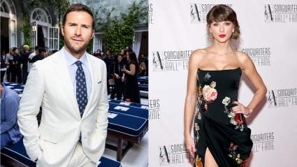 Scott Eastwood’s Team Tried to Dissuade Him From Collabing With Taylor Swift — Why He Did it Anyway
