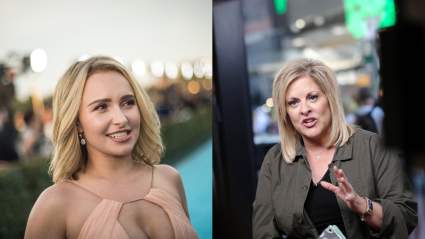 Why Nancy Grace Believes Authorities Acted in Haste Ruling ‘No Foul Play’ in Hayden Panettiere’s Tragic Passing