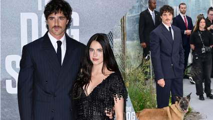 “The Dog Stars” Brings Jacob Elordi, Margaret Qualley and Josh Brolin to London Premiere